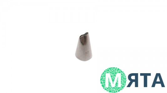 Насадка Лепесток №97, размер S