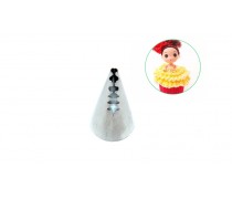 Насадка для оборки №1