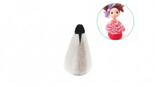 Насадка для оборки №2