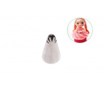 Насадка для оборки №6