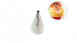 Насадка для оборки №7