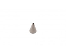 Насадка листик маленький, размер S