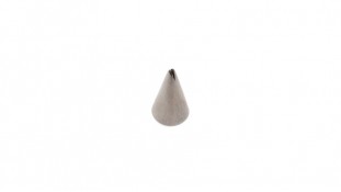 Насадка листик маленький, размер S Насадка листик маленький, размер S