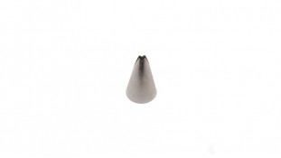 Насадка листик средний, размер S Насадка листик средний, размер S