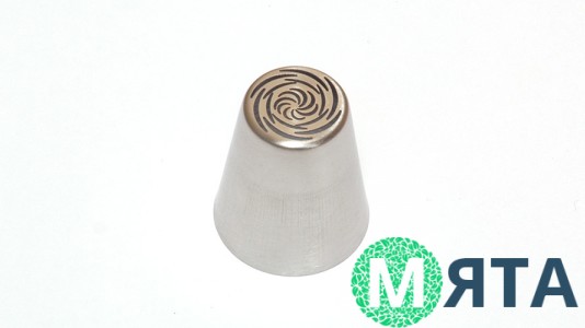 Насадка Малазийская №10