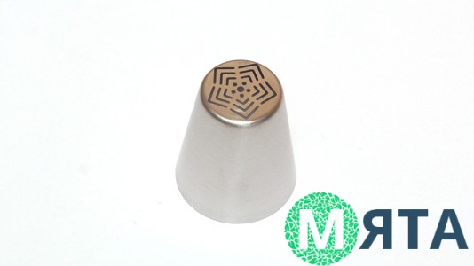 Насадка Малазийская Колокольчик