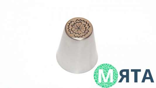 Насадка Малазийская Мак