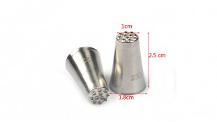 Насадка Травка №233, S