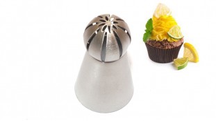 Насадка Волан №3