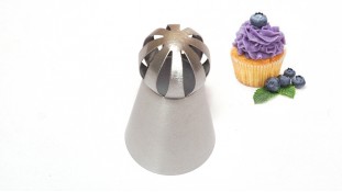 Насадка Волан №4