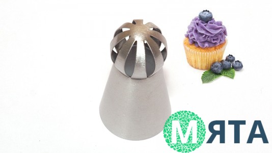 Насадка Волан №4