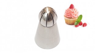 Насадка Волан №6