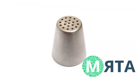 Насадка Звезды