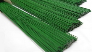 Проволока без обмотки 0,5 - 1,1 мм. 10шт