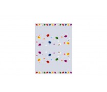 Пакет для паски №2, 20х30 см