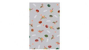 Пакет для паски №7, 30х40 см Пакет для паски №7, 30х40 см