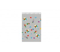 Пакет для паски №8, 20х30 см