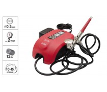 Аэрограф DT-5001 