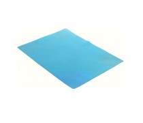 Силиконовый коврик для раскатки и выпечки. Без разметки