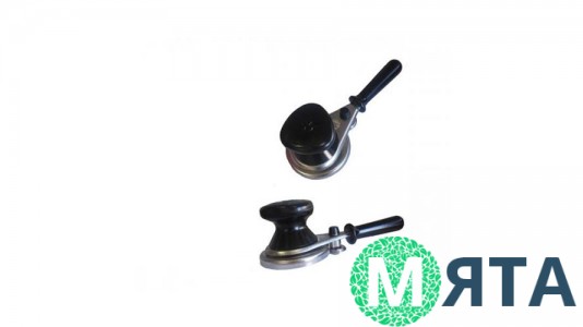 Ключ закаточный полуавтомат