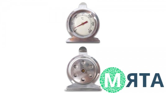 Градусник для духовки