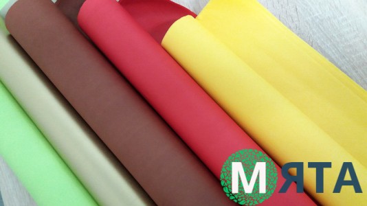 Бумага тишью (1шт)