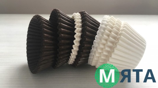 Бумажная форма для кейк попсов 35х25