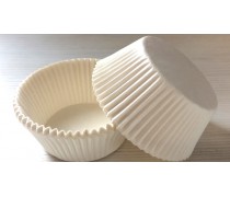 Бумажная форма рифленная 60х35 мм