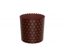 Бумажная форма для паски 150х100 Pro