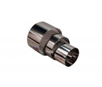 Набор форм Круг д8-10-12 см, высота 10 см