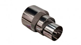 Набор форм Круг д8-10-12 см, высота 10 см Набор форм Круг д8-10-12 см, высота 10 см