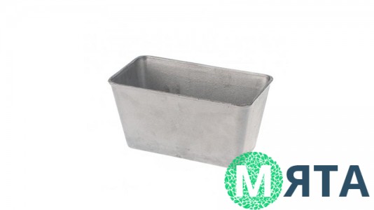 Форма для хлеба, №3