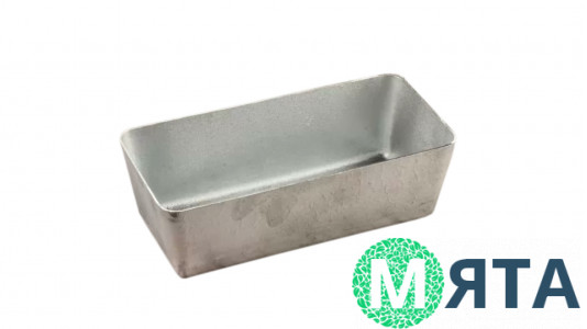 Форма для хлеба, №5