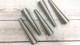 Конус для выпечки