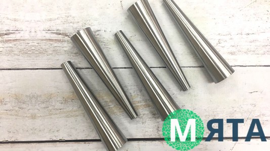 Конус для выпечки