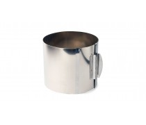 Раздвижное кольцо, высота 12 см