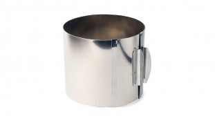 Раздвижное кольцо, высота 14 см Раздвижное кольцо, высота 14 см