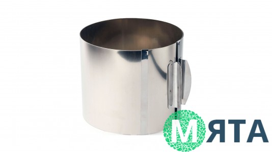 Раздвижное кольцо, высота 14 см