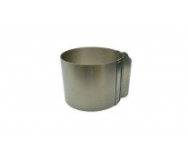 Раздвижное кольцо, высота 15 см