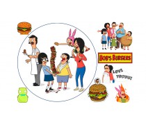 Бургеры Боба 2