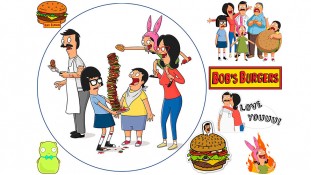 Бургеры Боба 2