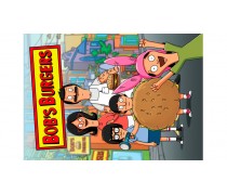 Бургеры Боба 6