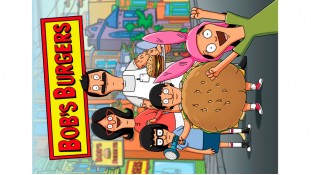 Бургеры Боба 6