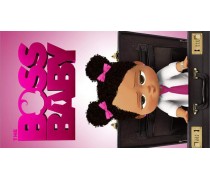 Бэби Босс 8. Девочка