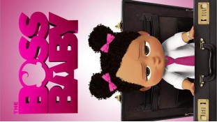 Бэби Босс 8. Девочка