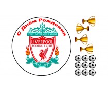 Ливерпуль ФК
