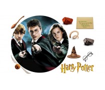 Гарри Поттер