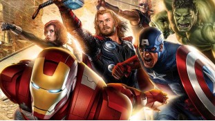 Супергерои 3 Супергерои 3