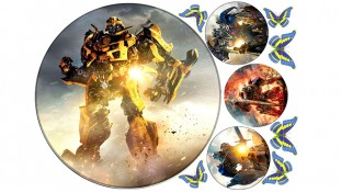 Трансформеры 7