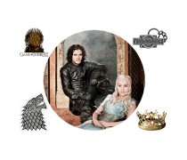 Игра Престолов 3